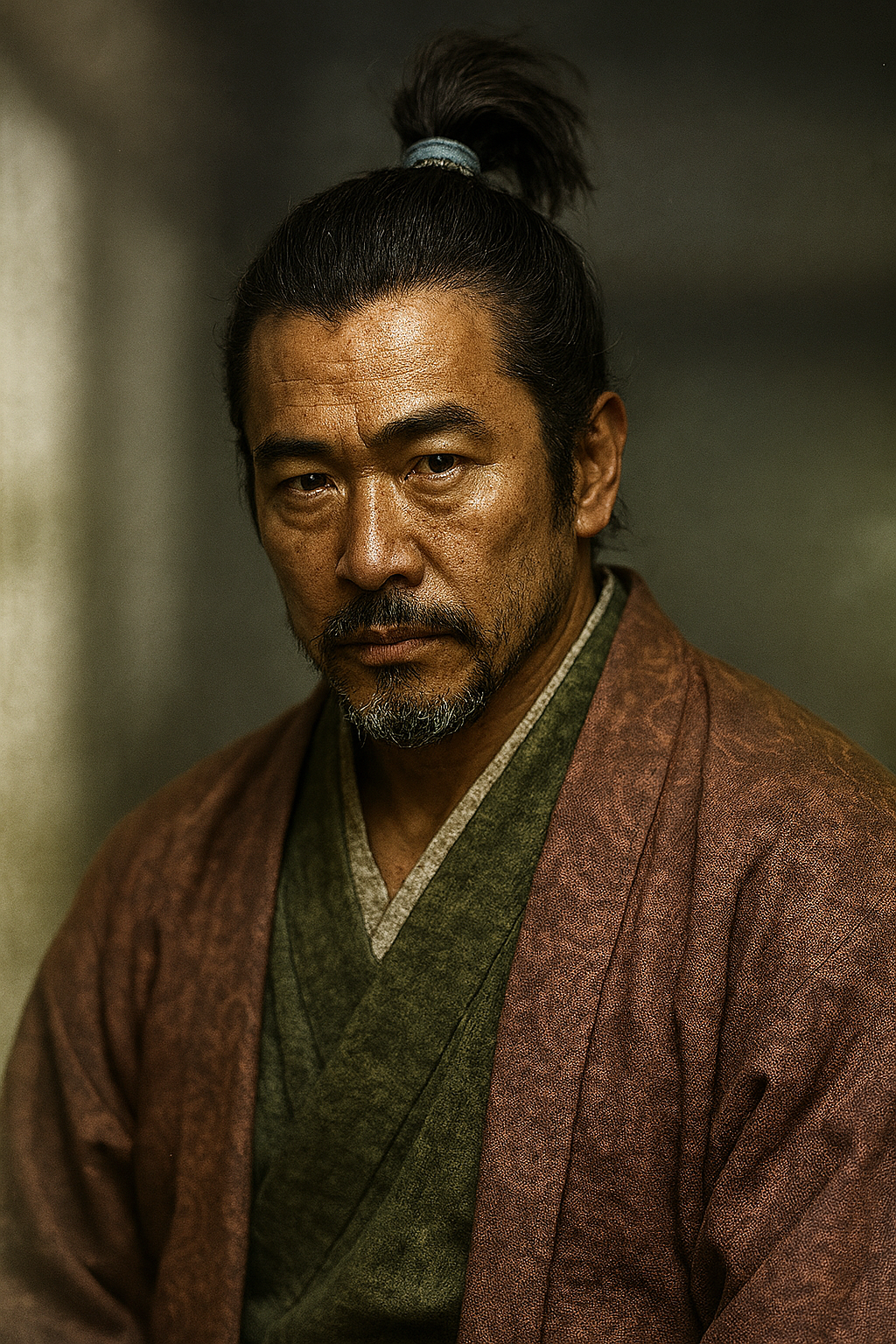椋梨盛平