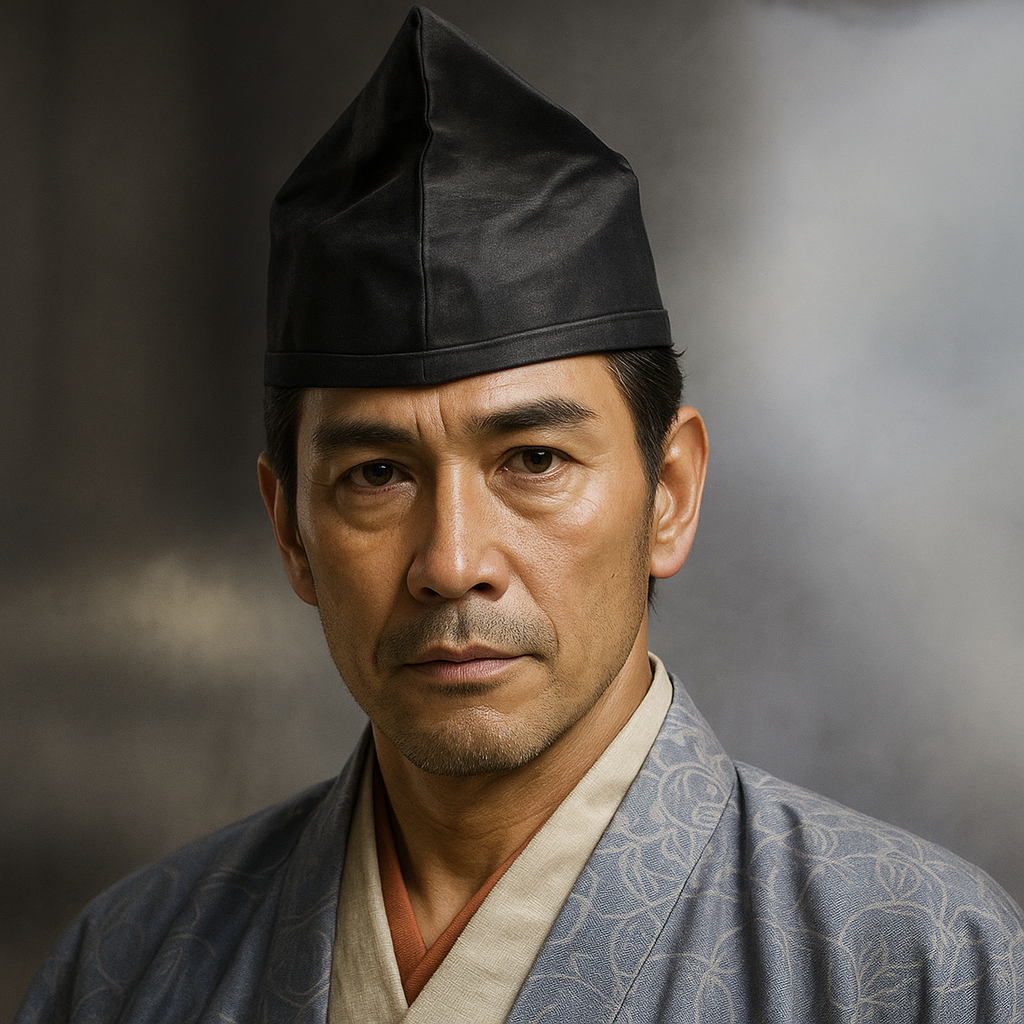 楠木正虎