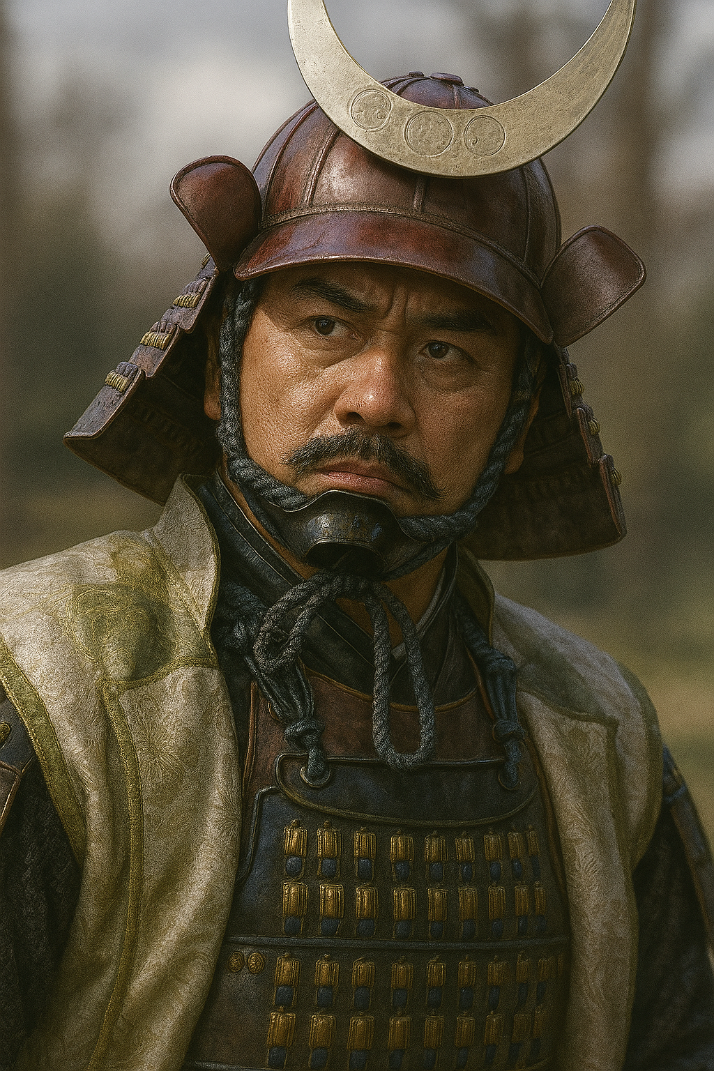 楽厳寺雅方