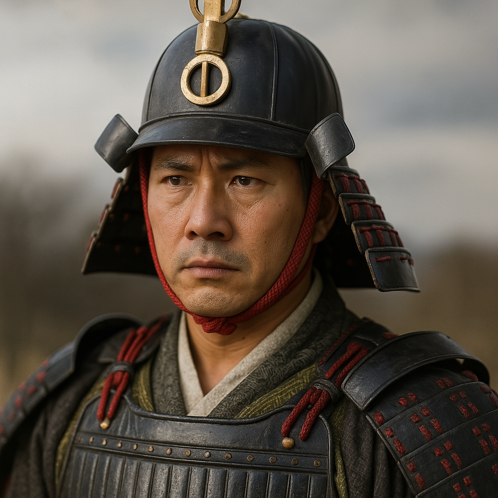 榊原康勝
