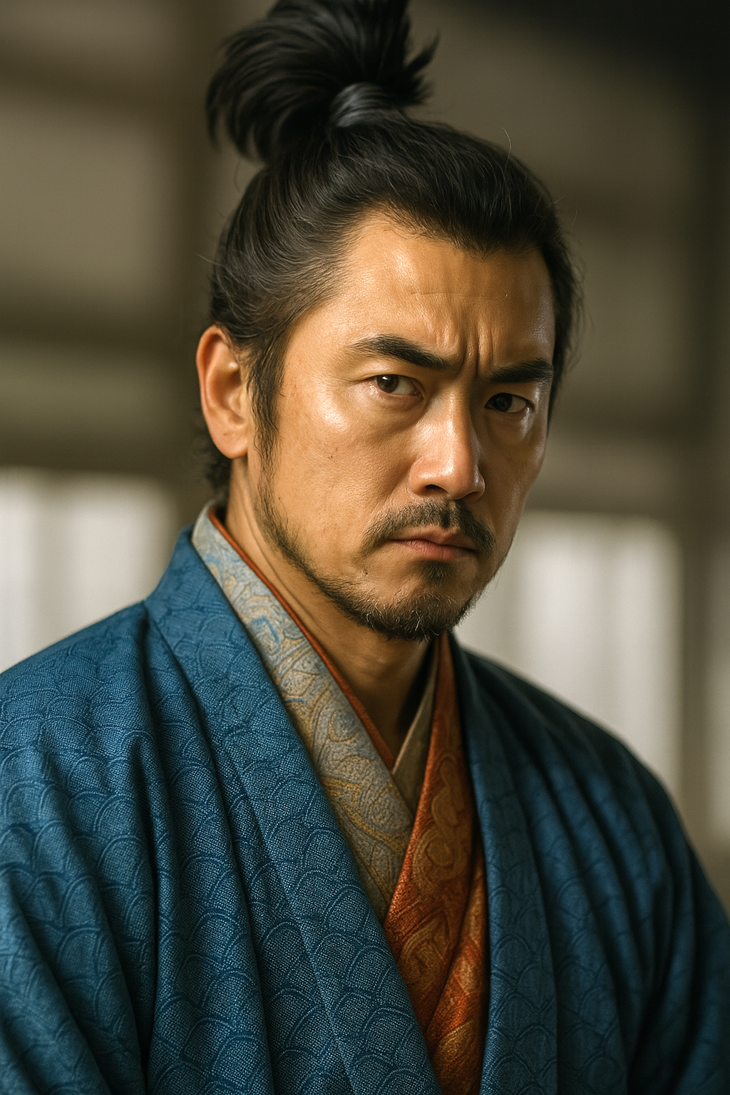 榊原忠次