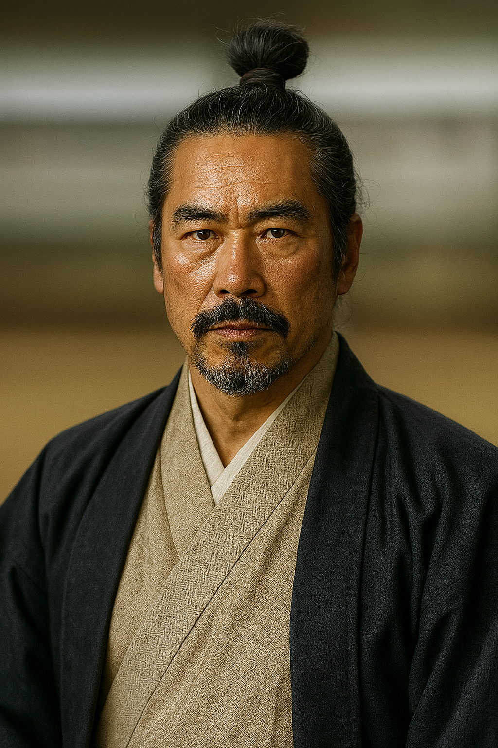 樋口兼豊