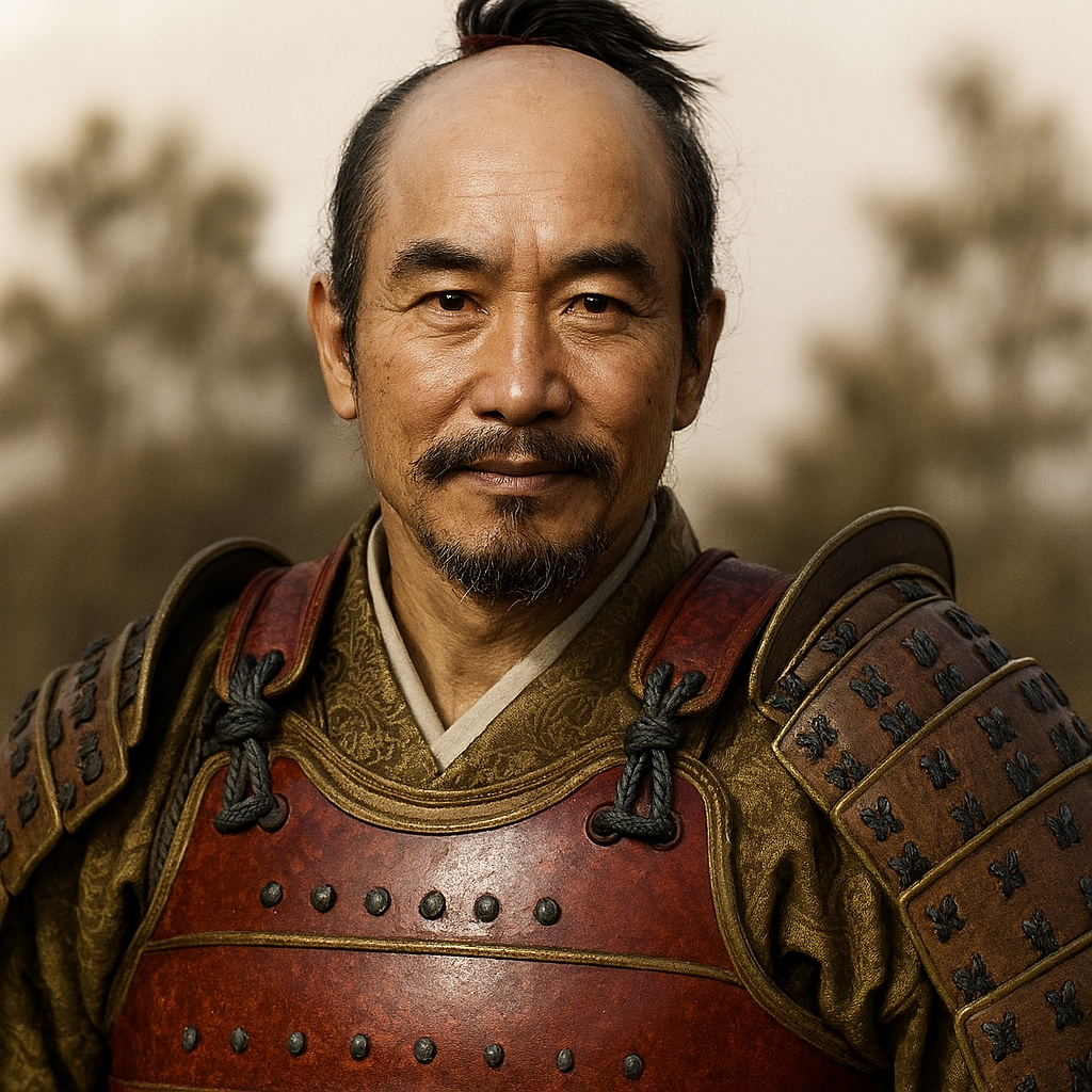 横山友隆