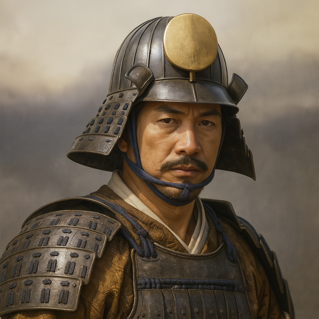 横山長知