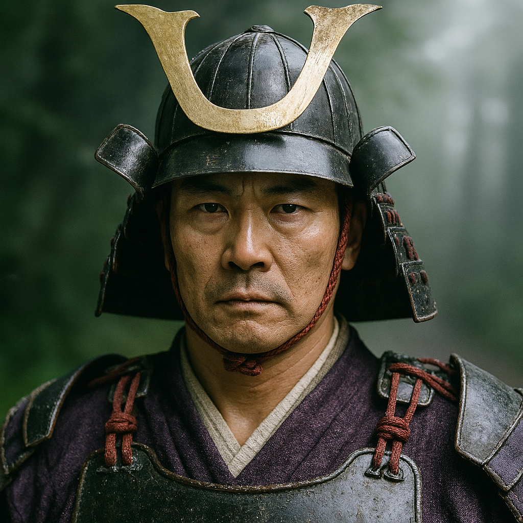 横瀬泰繁