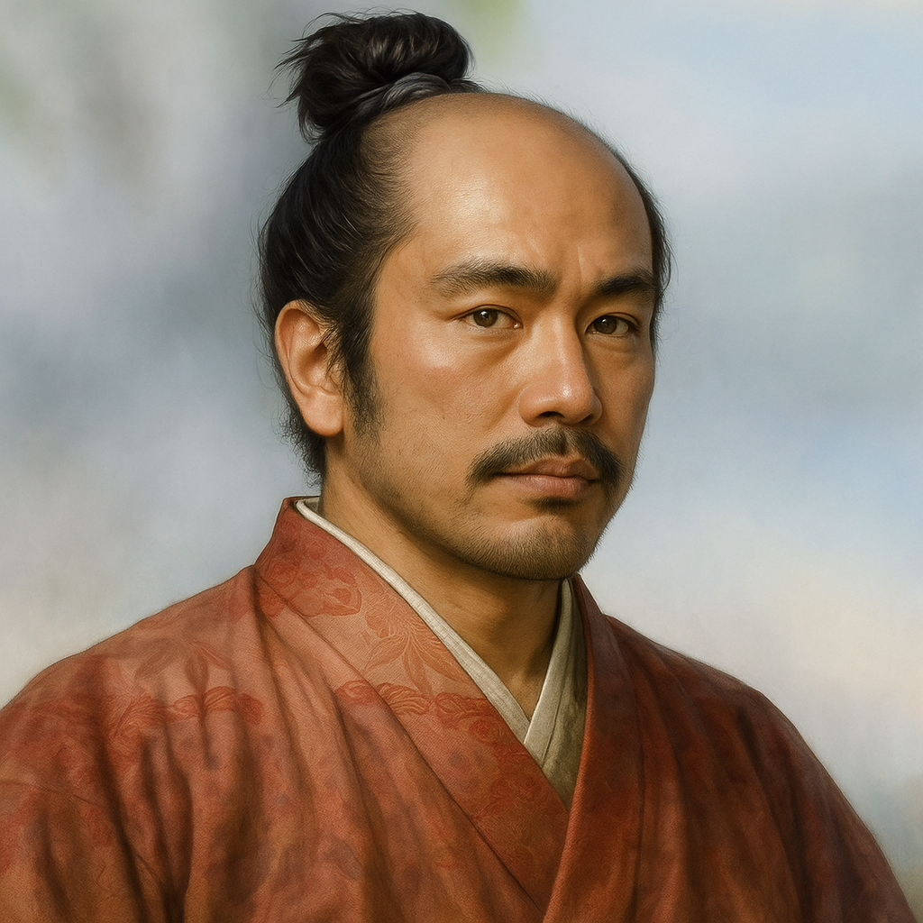 「樺山久高」の画像