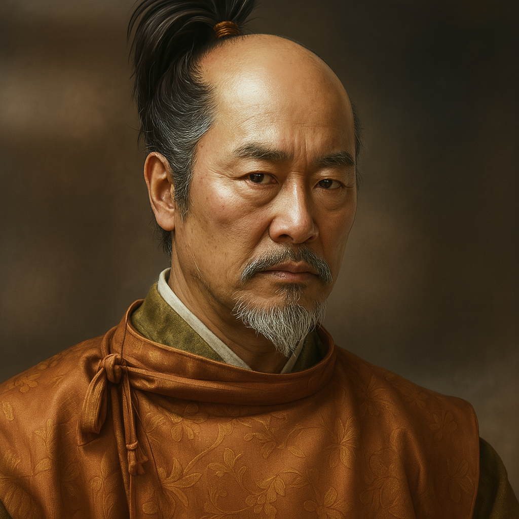 樺山善久