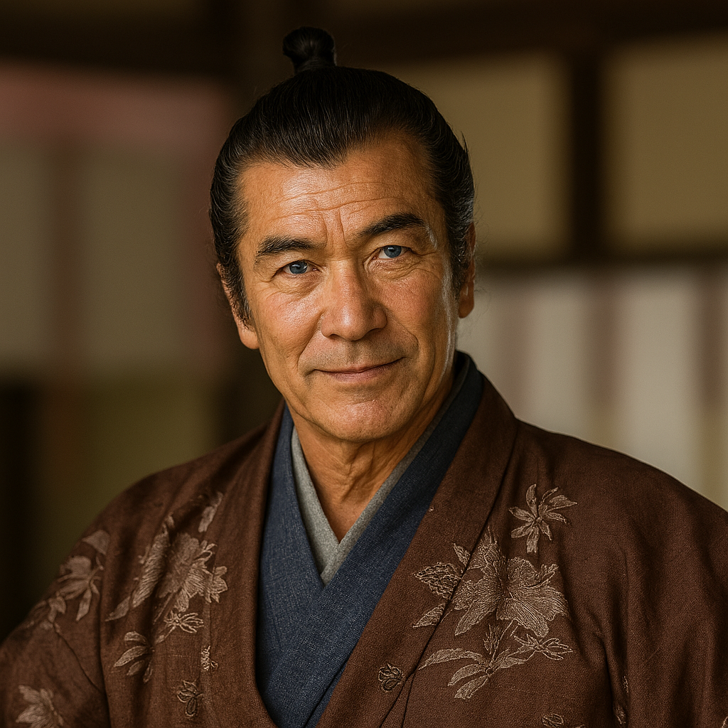 正木為春