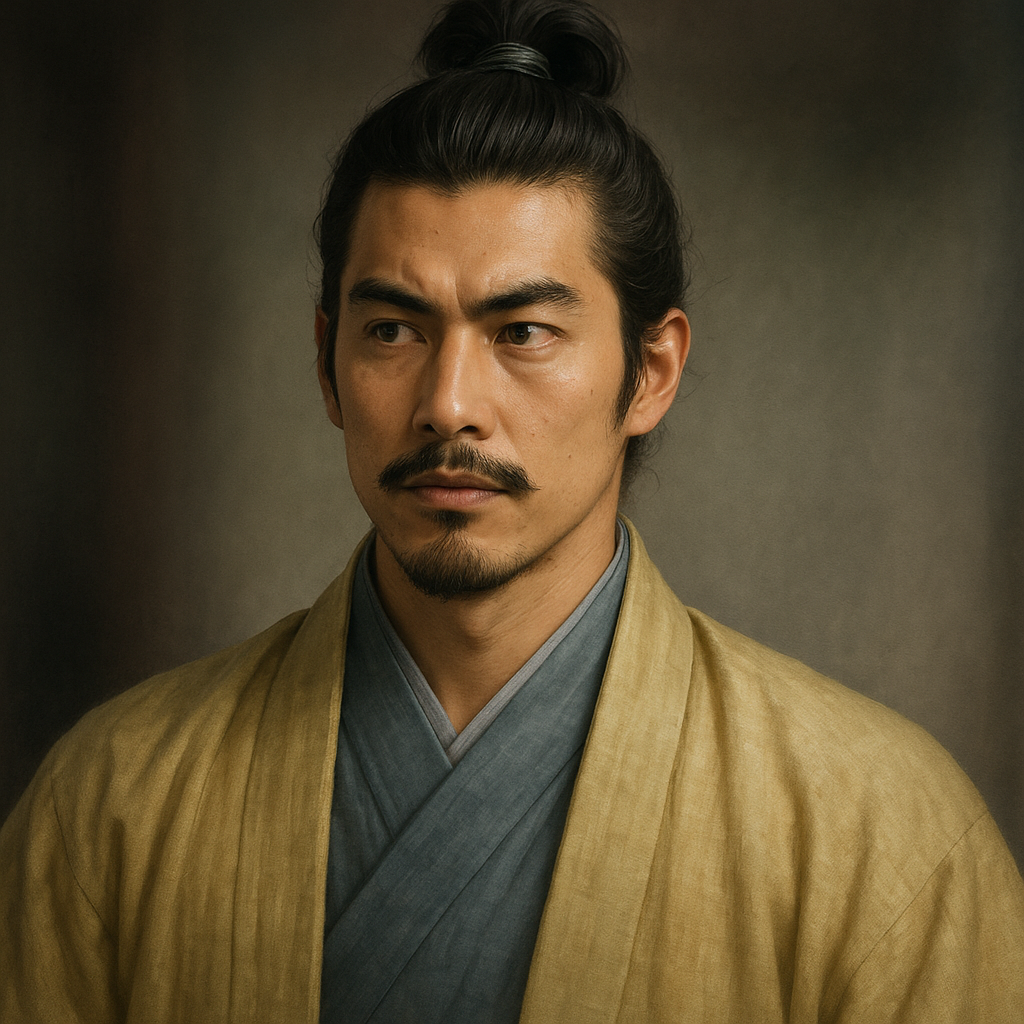 武田信豊（甲斐武田氏）