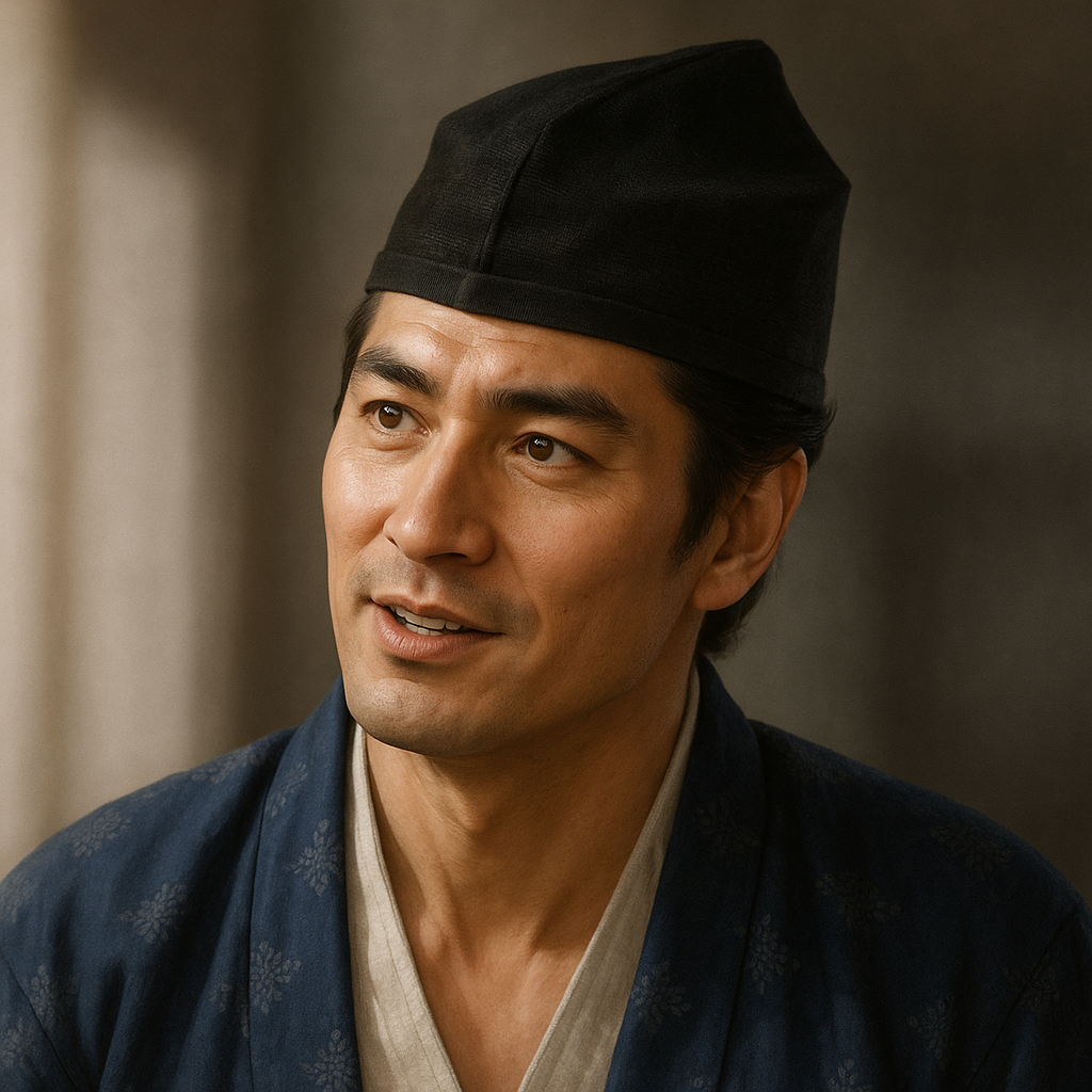 武田信豊（若狭武田氏）