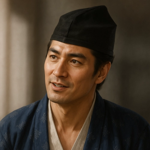 武田信豊（若狭武田氏）