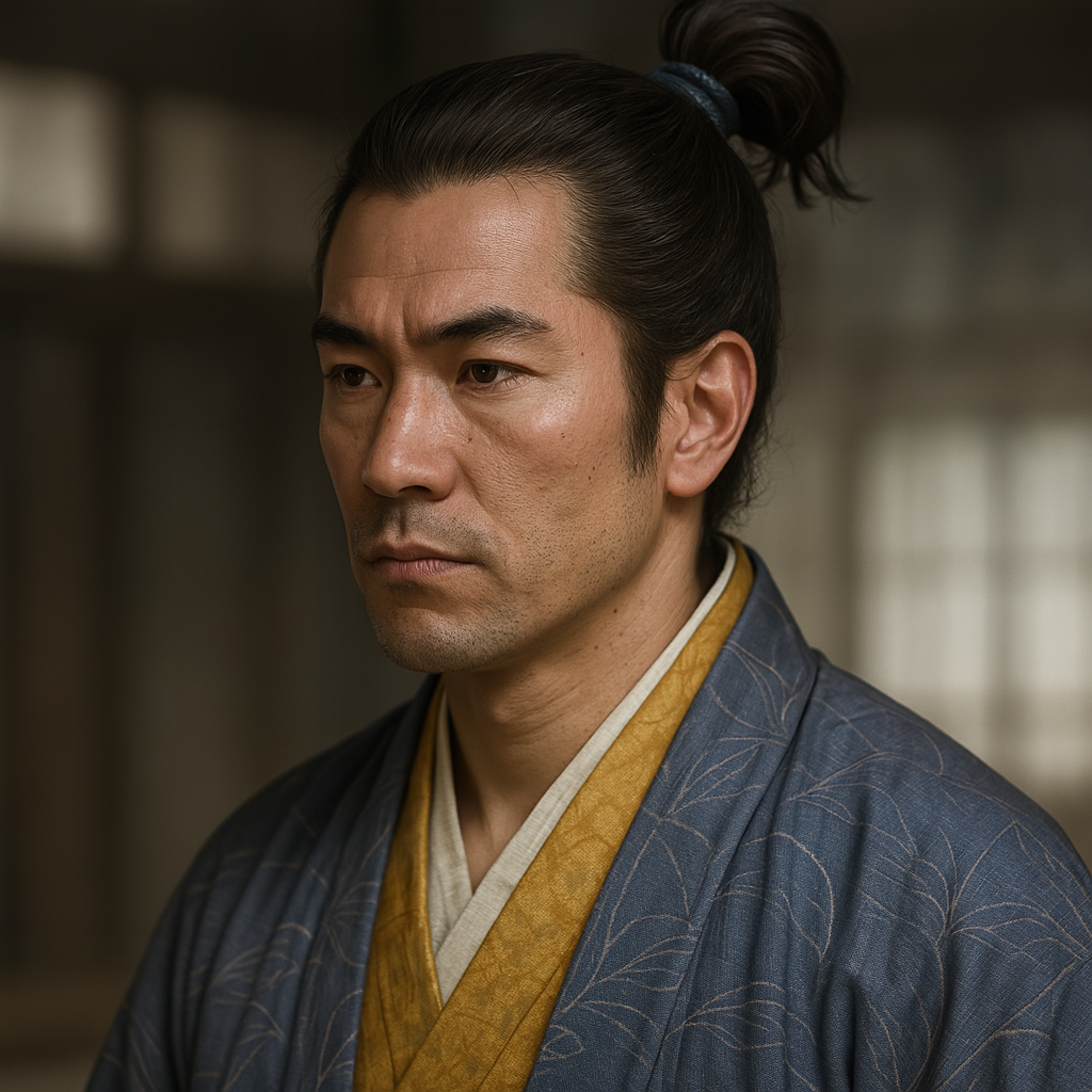 「武田信重」の画像