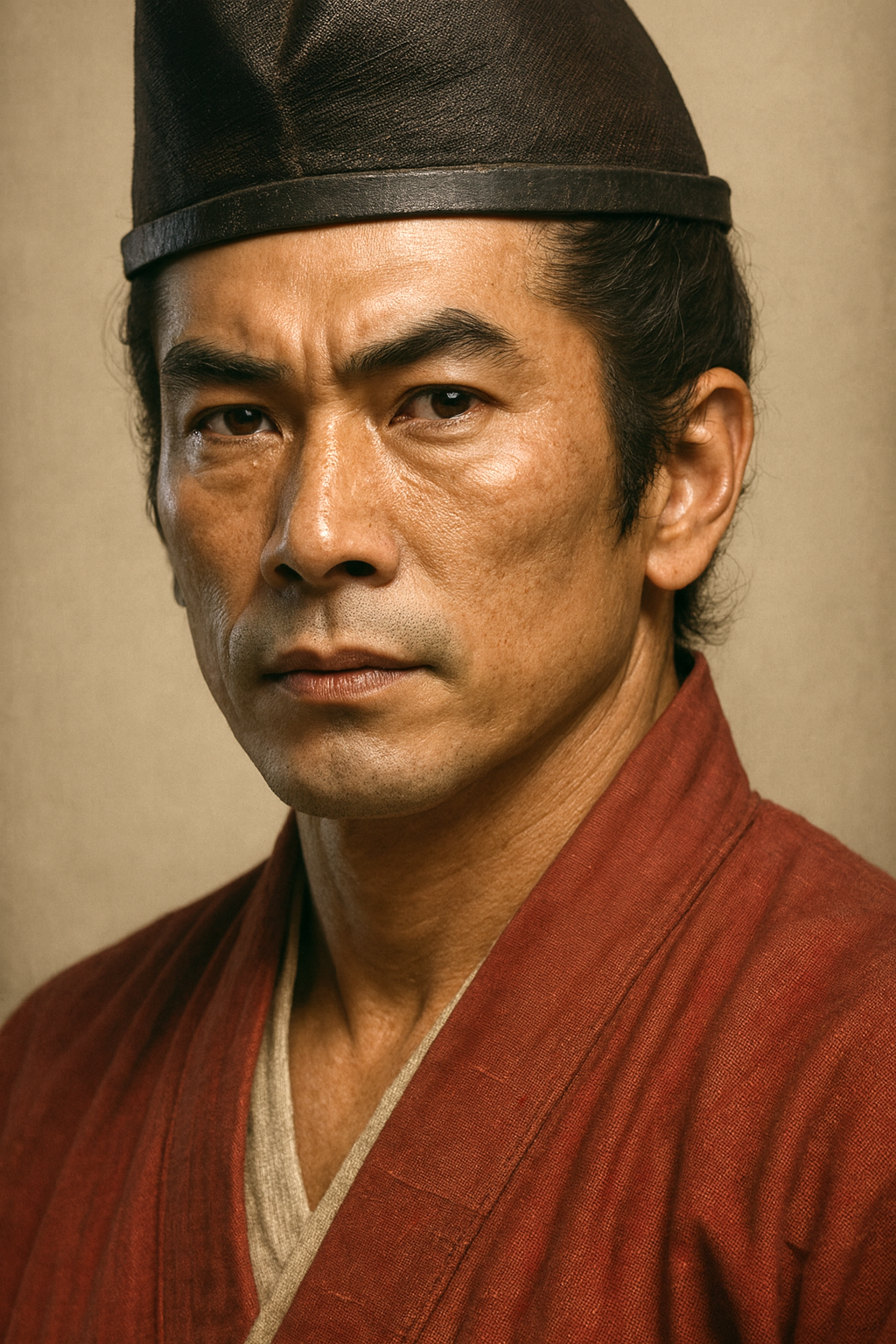 武田元信