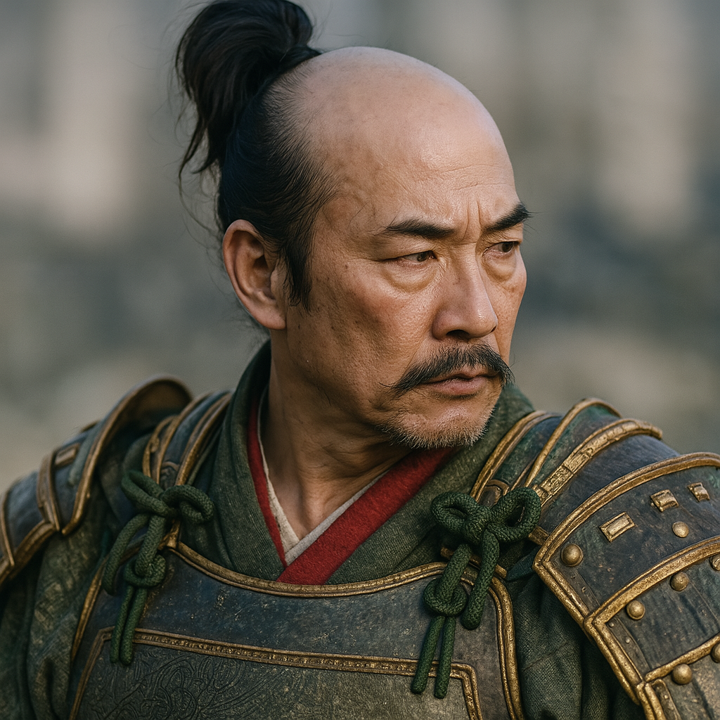 武田光和