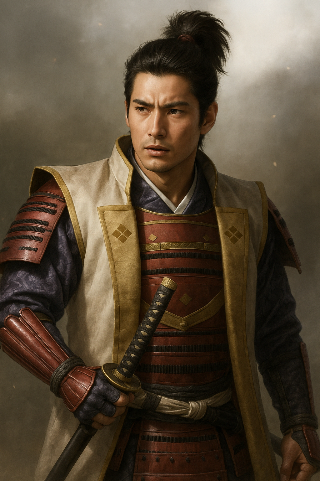 「武田義信」の画像
