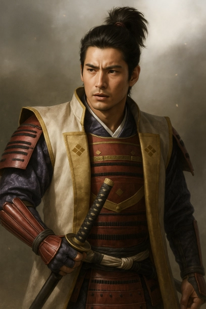 武田義信