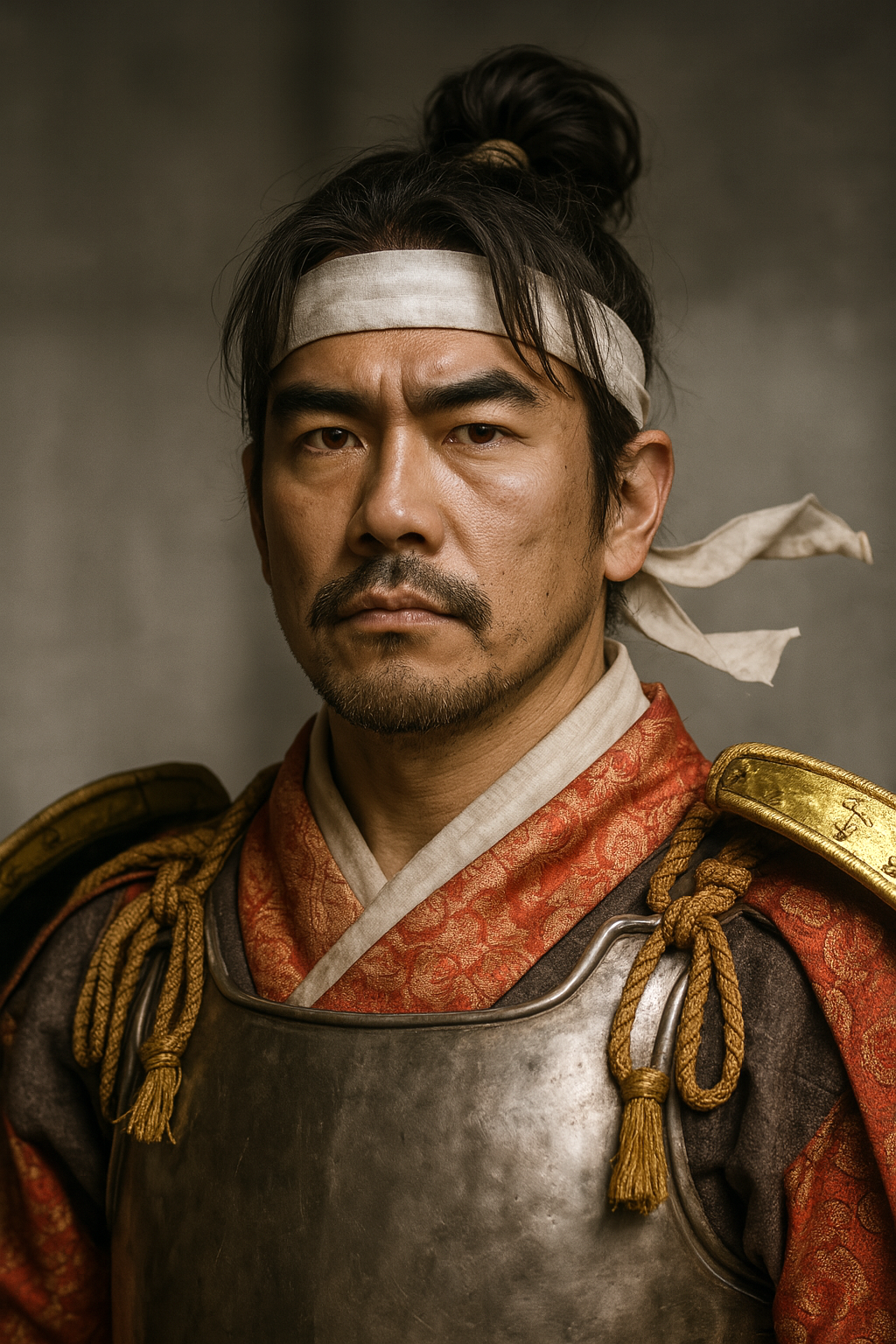 武鑓重信