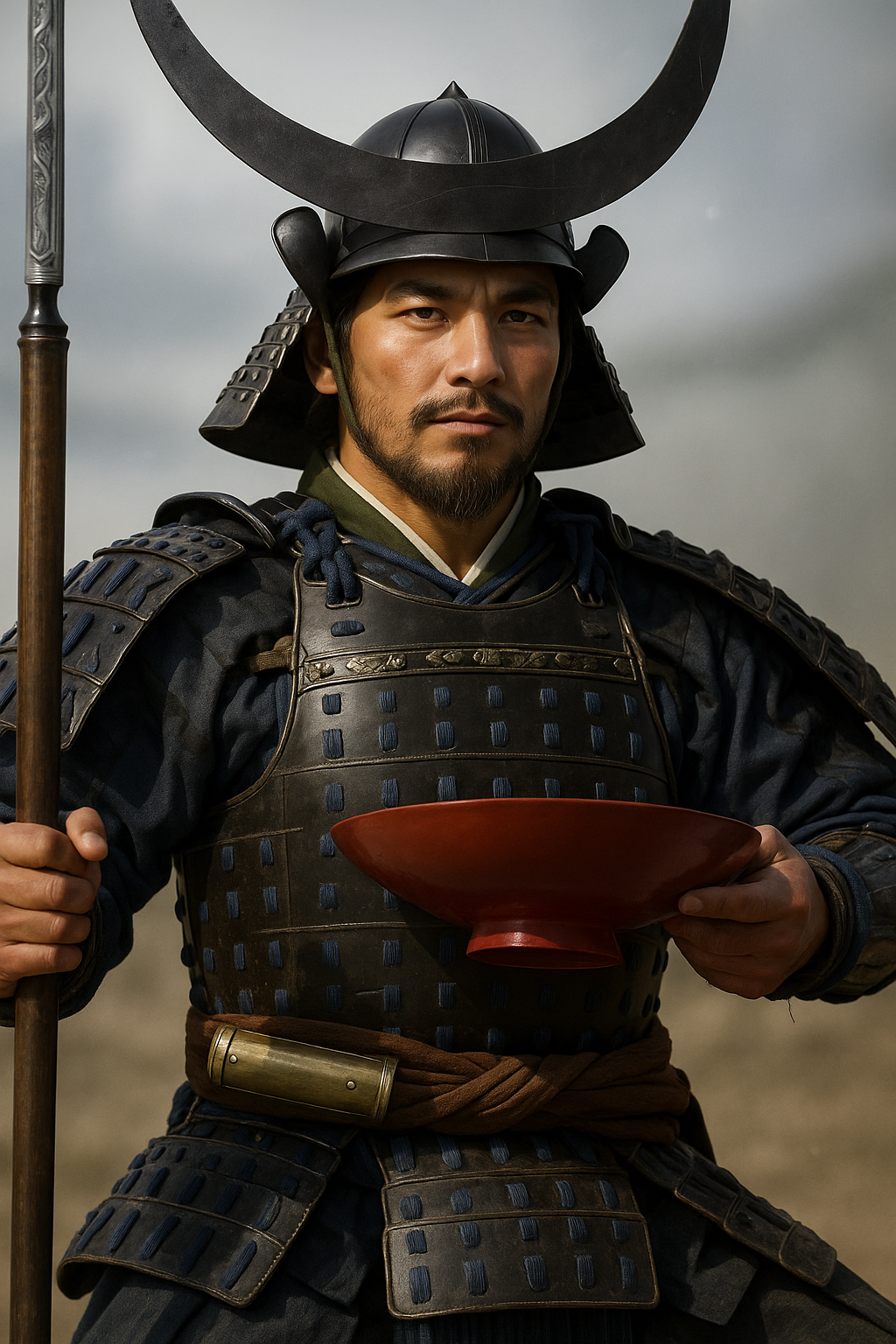 「母里友信」の画像
