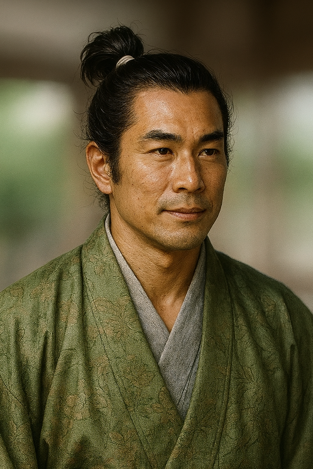毛利元康