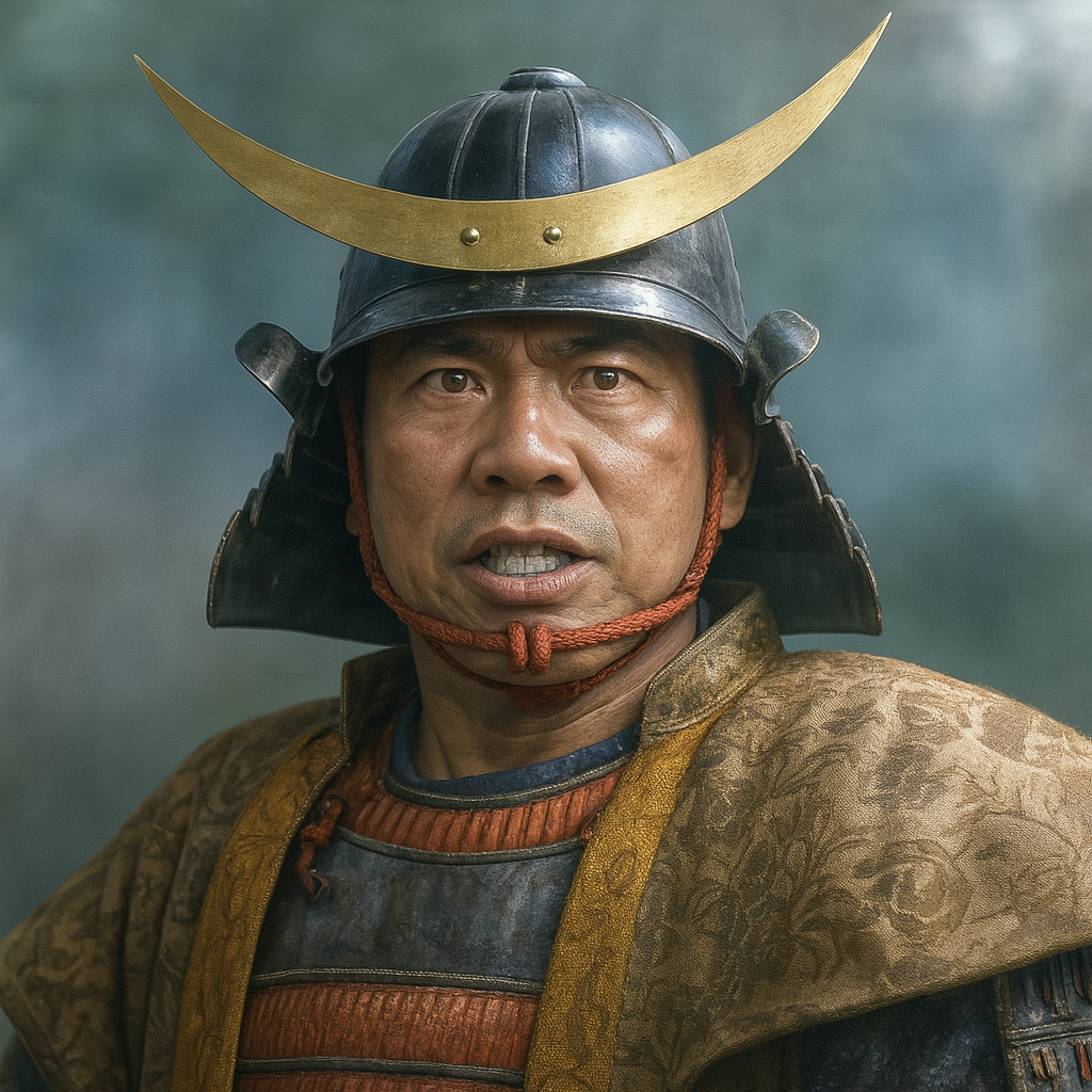 毛屋武久