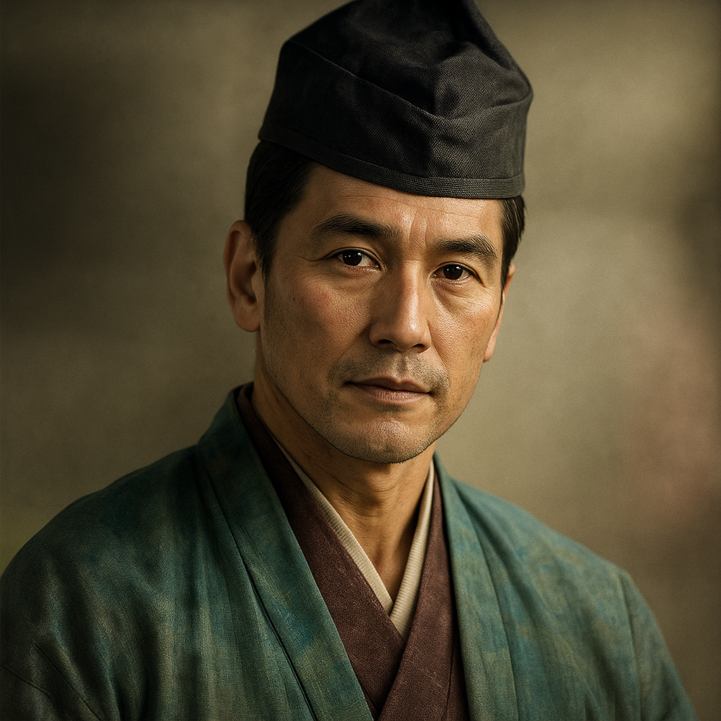 「氏家守棟」の画像