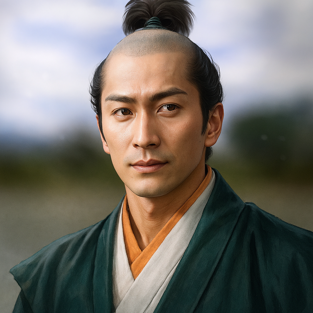 「氏家隆継」の画像