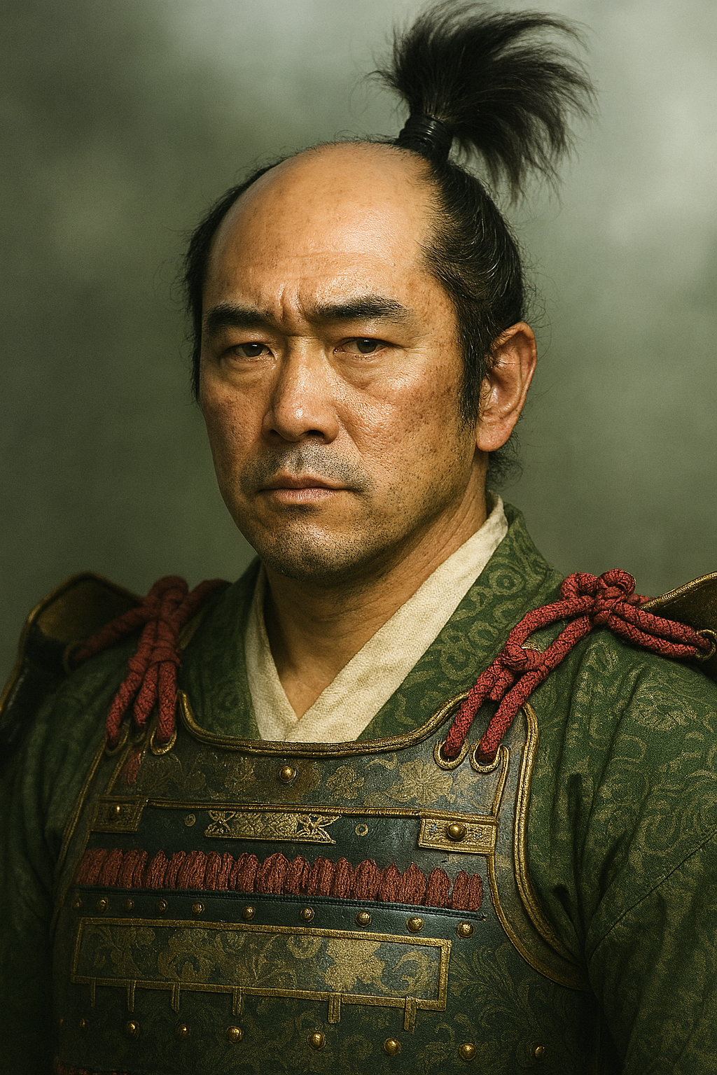 水谷胤重
