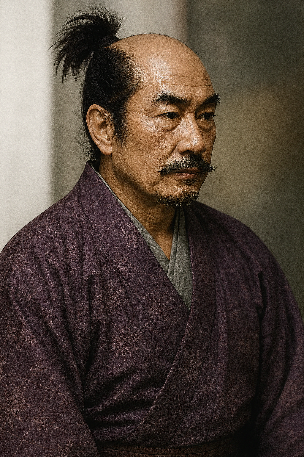 水越勝重