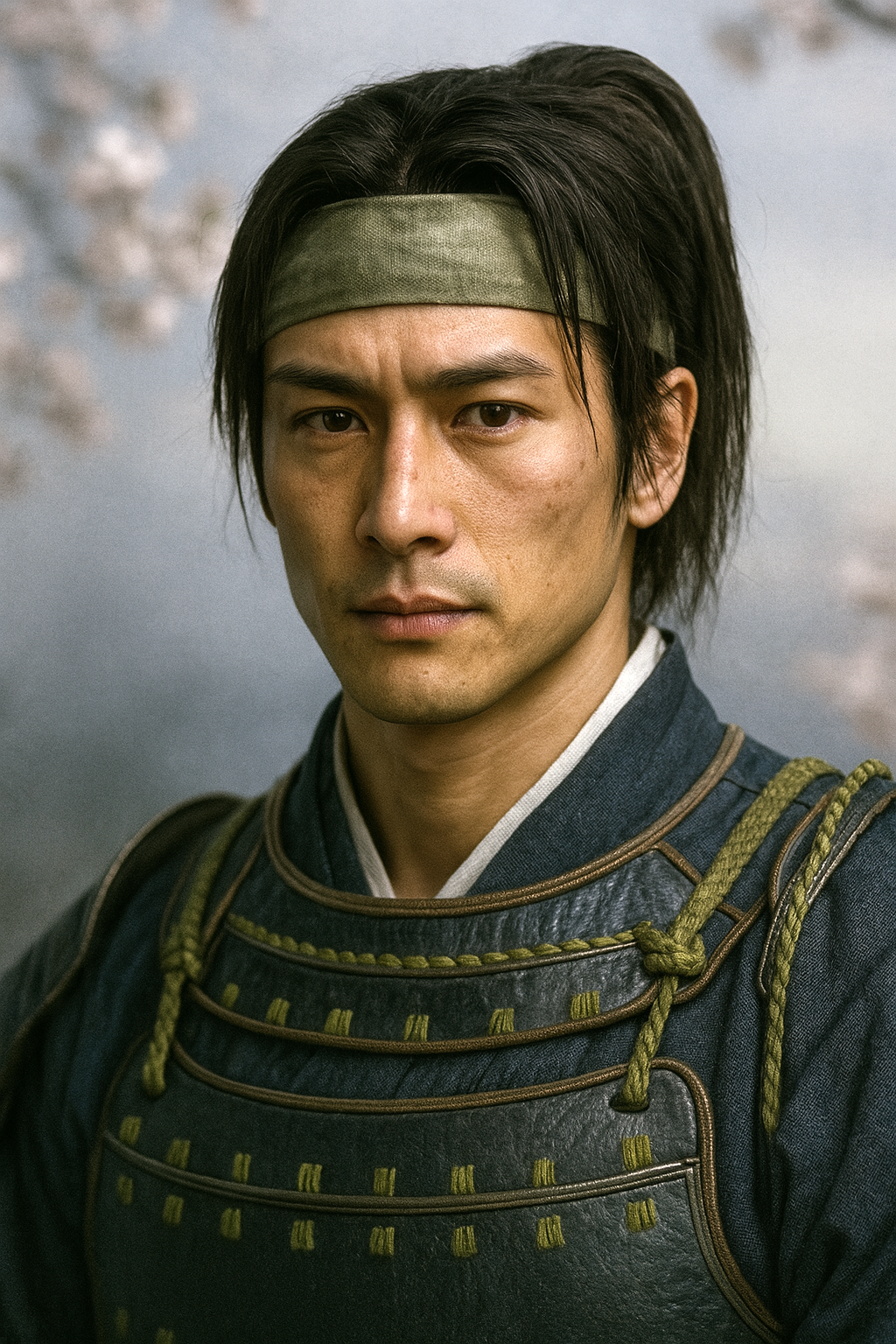 永井直勝