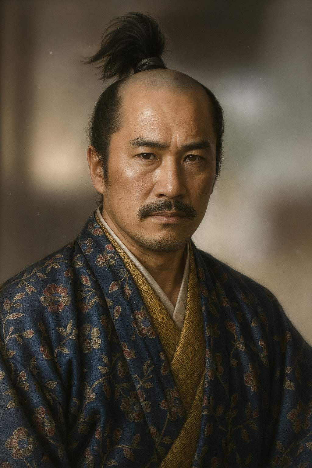 永原孝治