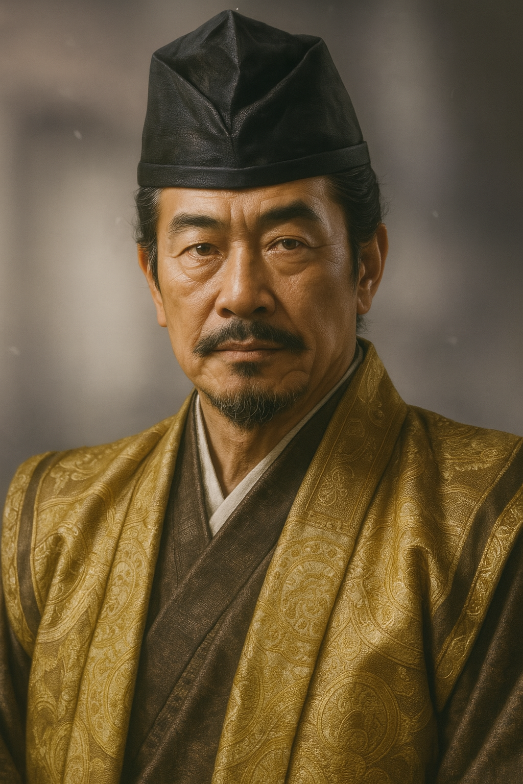 永原松雲
