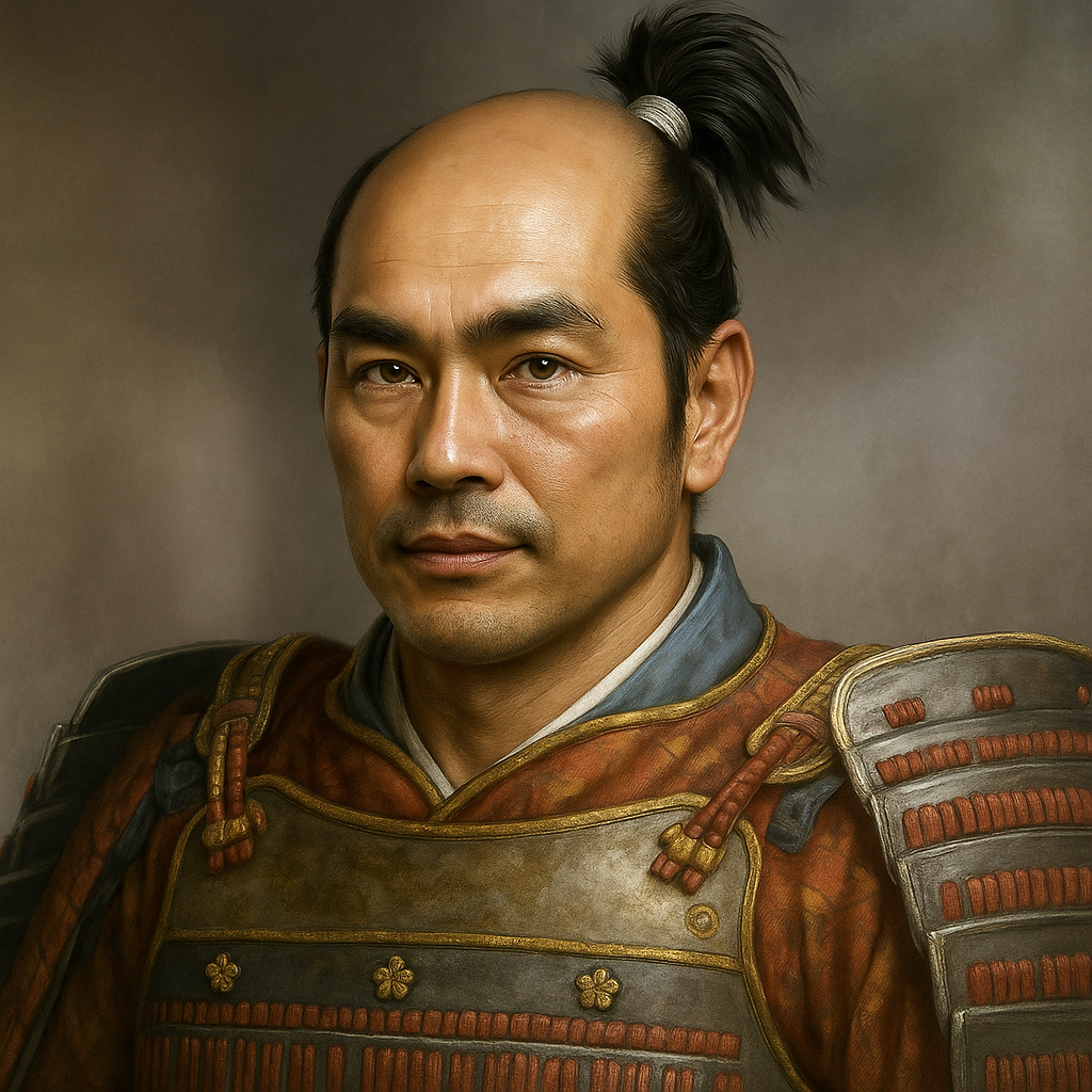 「江上武種」の画像