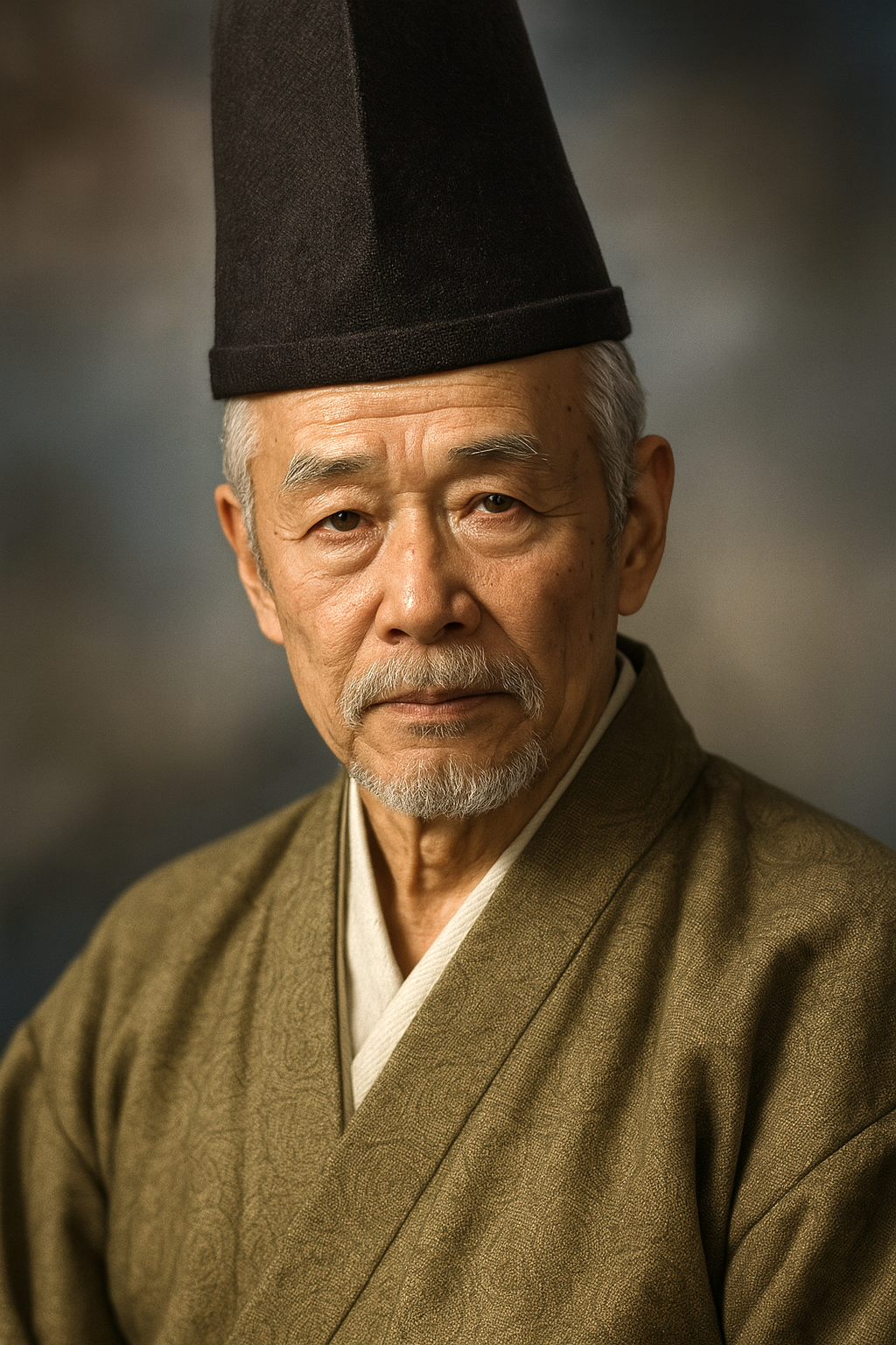 江戸通泰