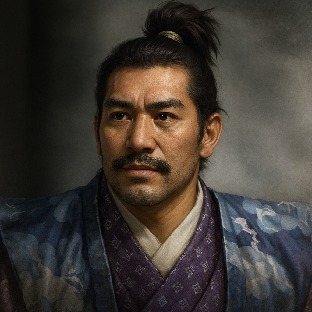 「江馬時盛」の画像