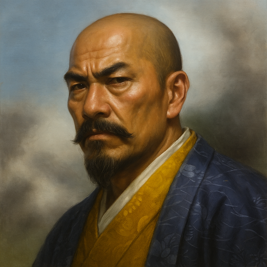 「池田重利」の画像