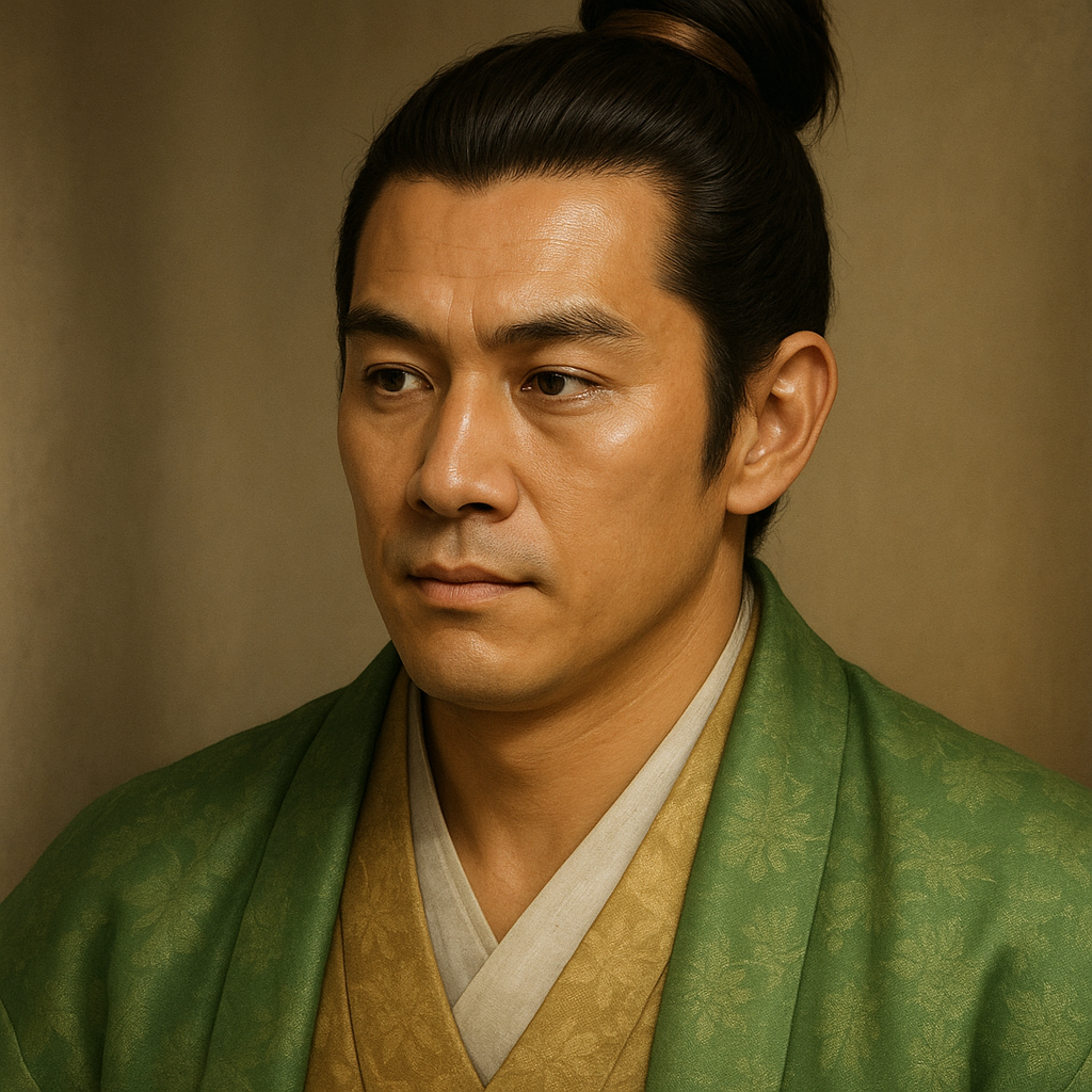 「池田長吉」の画像