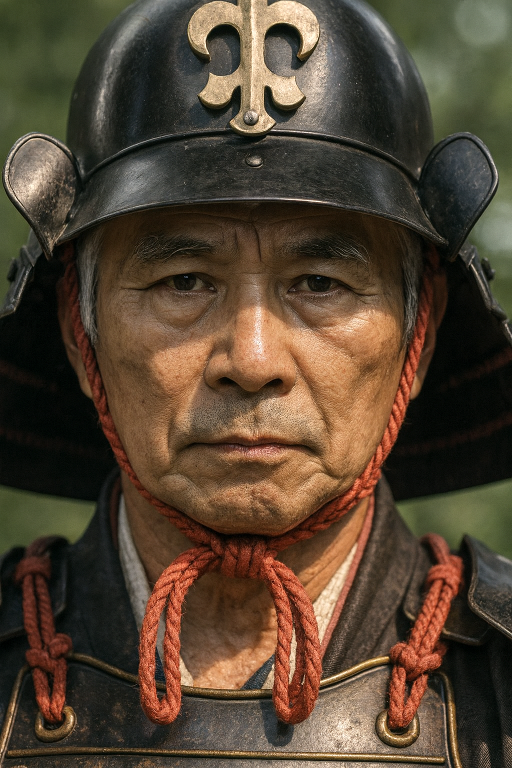 河越重頼