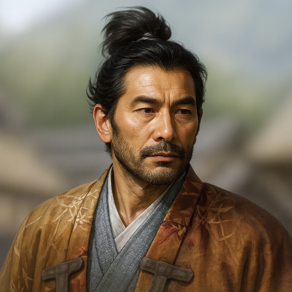 「河野通宣（河野通直の子）」の画像