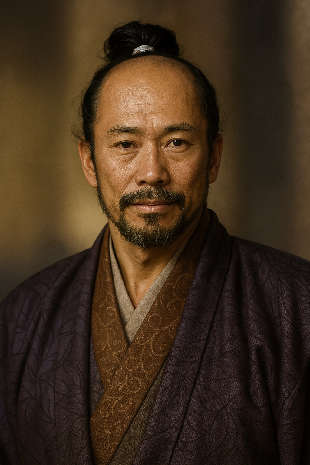 波多野晴通