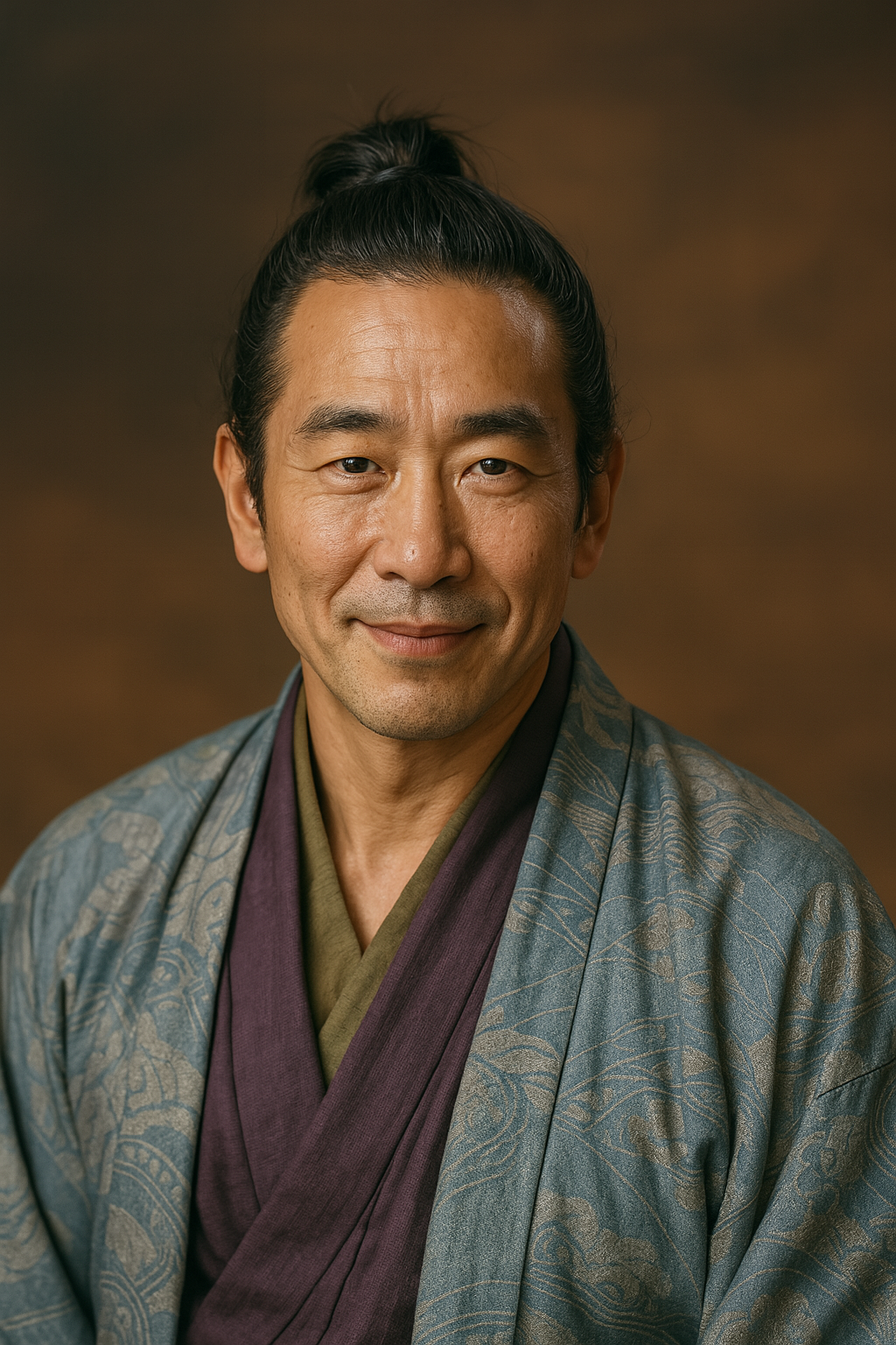 「津田宗及」の画像