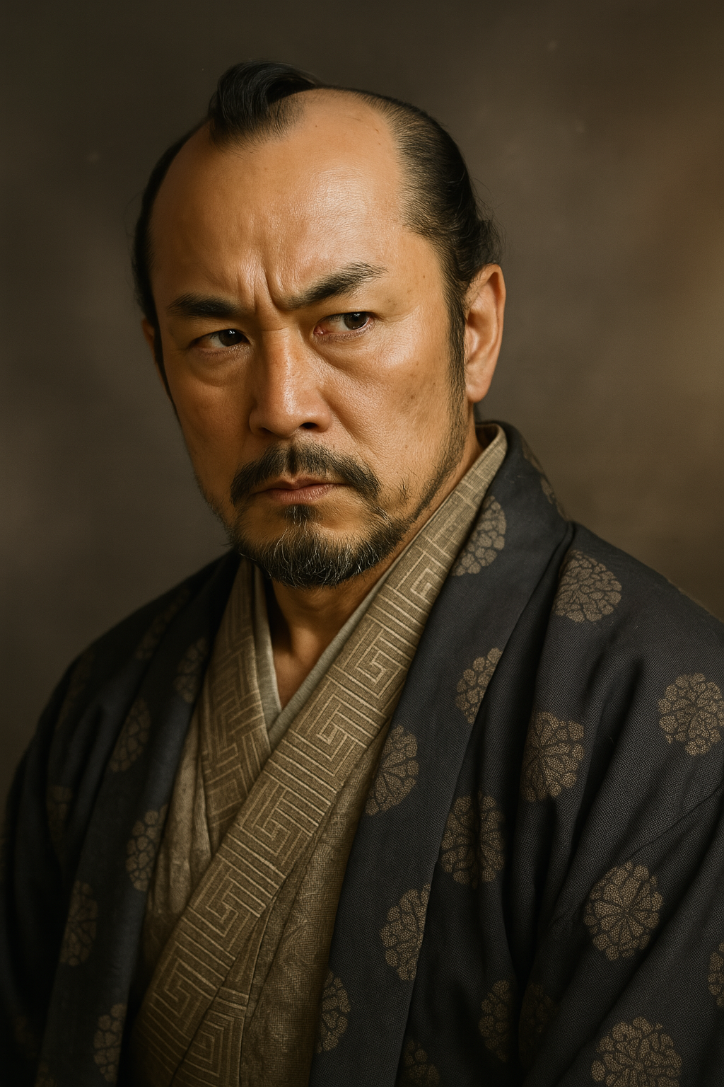 津野基高
