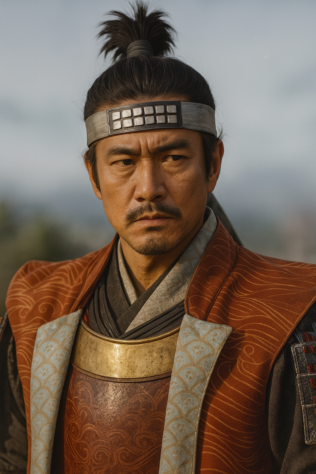 津野定勝