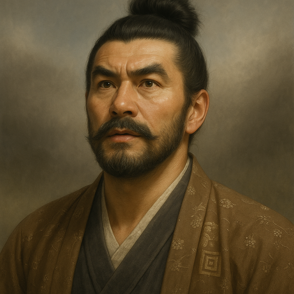 浅井亮親