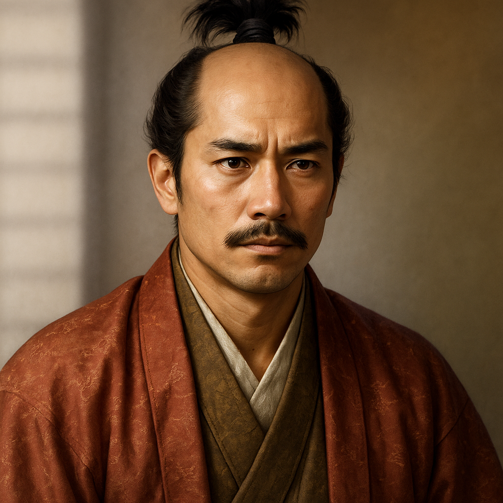 「浅利頼平」の画像