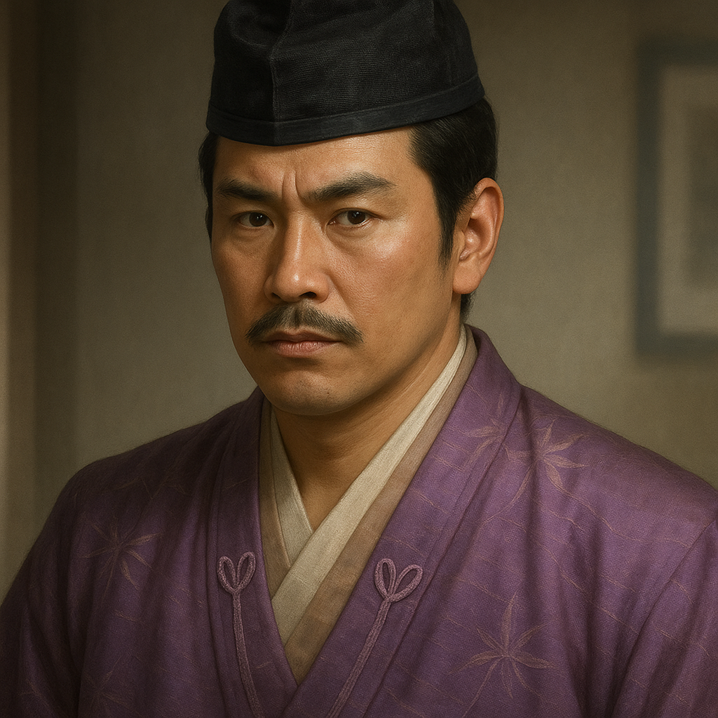 浅野幸長