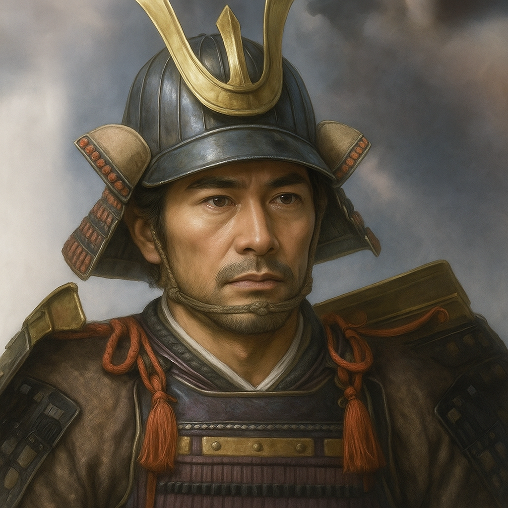 「浦上政宗」の画像
