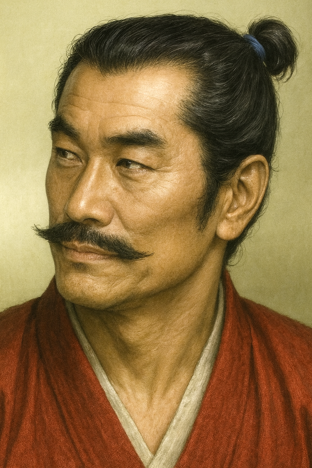 「浦上村宗」の画像