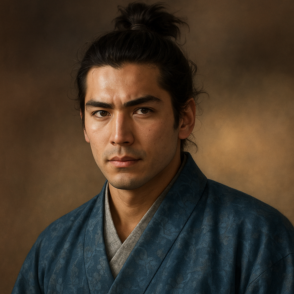 海野六郎