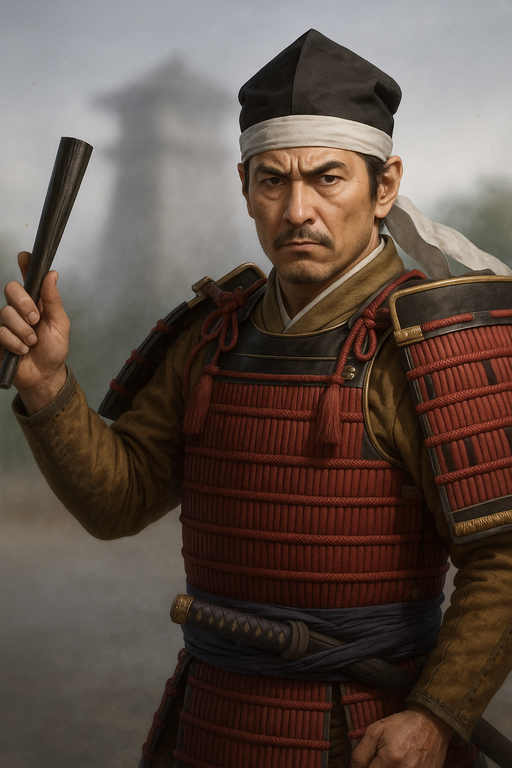 清水宗治