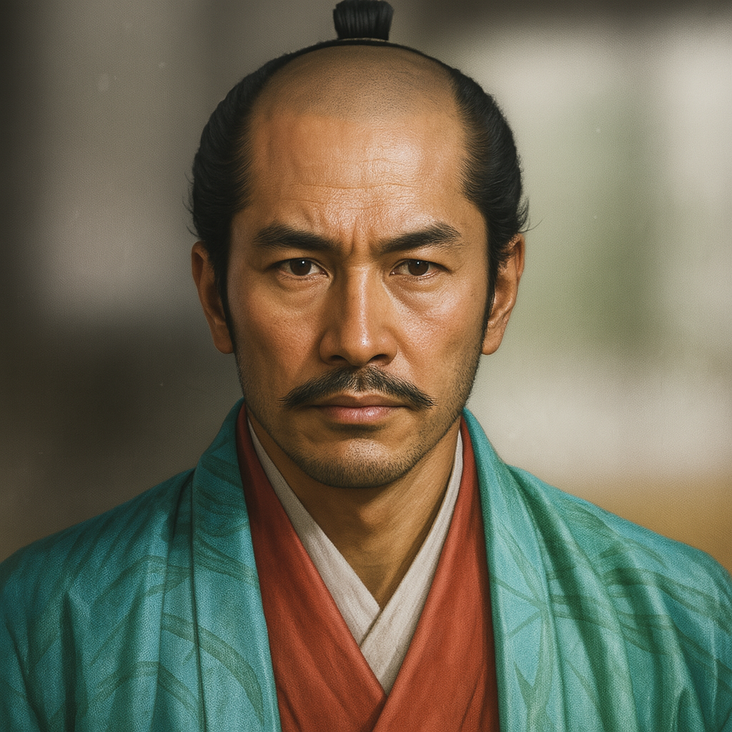 清水景治